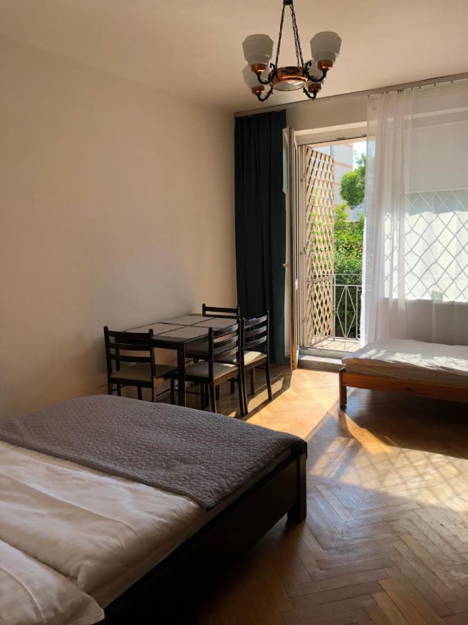 Mieszkanie Z Balkonem Apartment Sopot