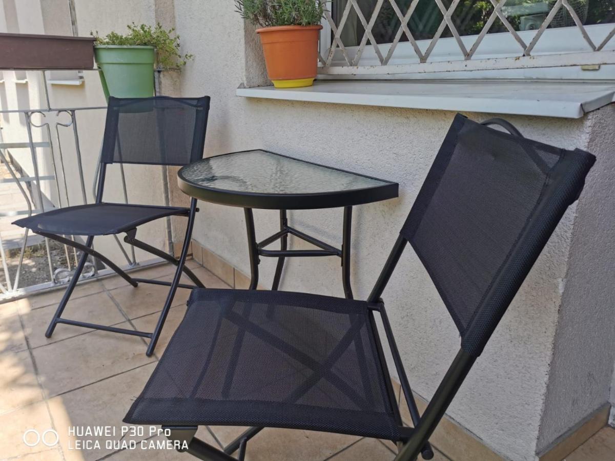 Apartment Mieszkanie Z Balkonem Sopot