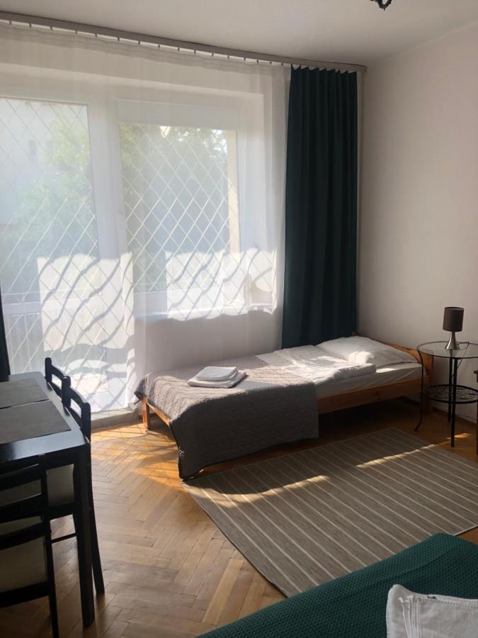 Mieszkanie Z Balkonem Apartment *