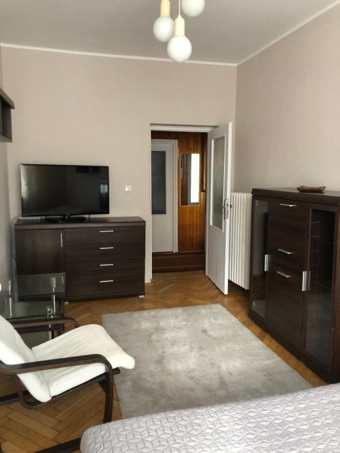 Mieszkanie Z Balkonem Apartment *