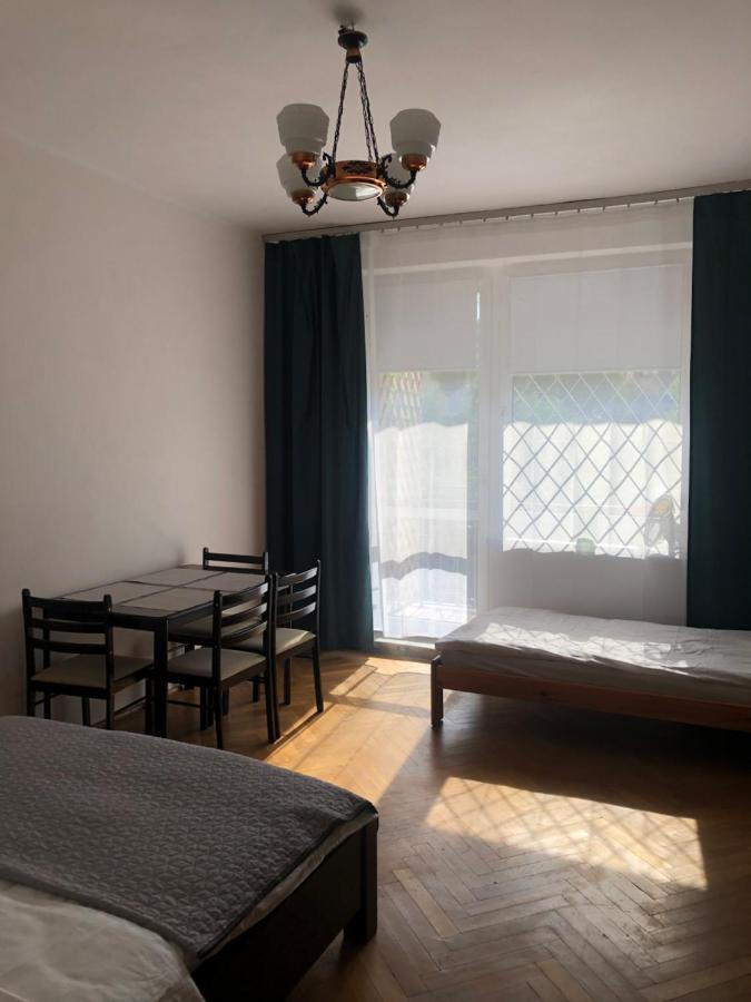 Apartment Mieszkanie Z Balkonem